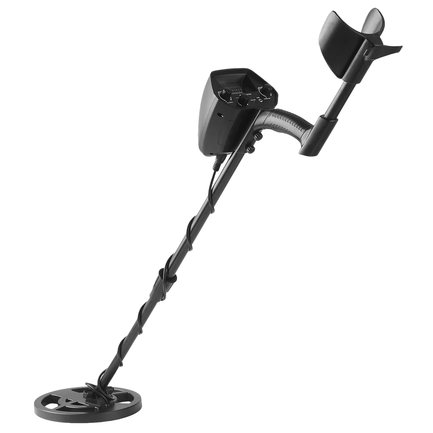 HunTonnix V2