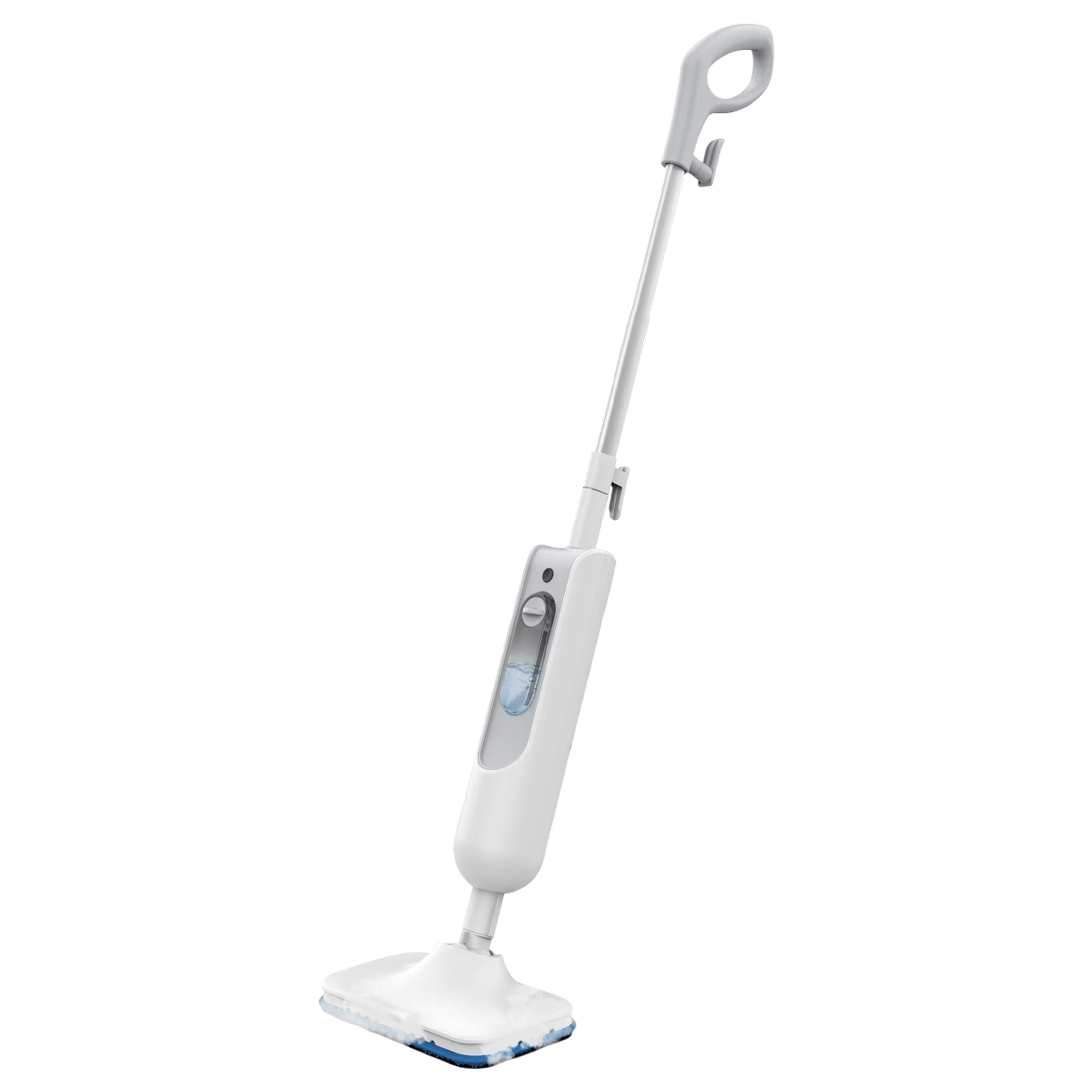 Hystemox 10-in-1 Handheld Steam Mop – 120°C Deep Sanitization, Detachable Cleaner & Multi-Surface Kit