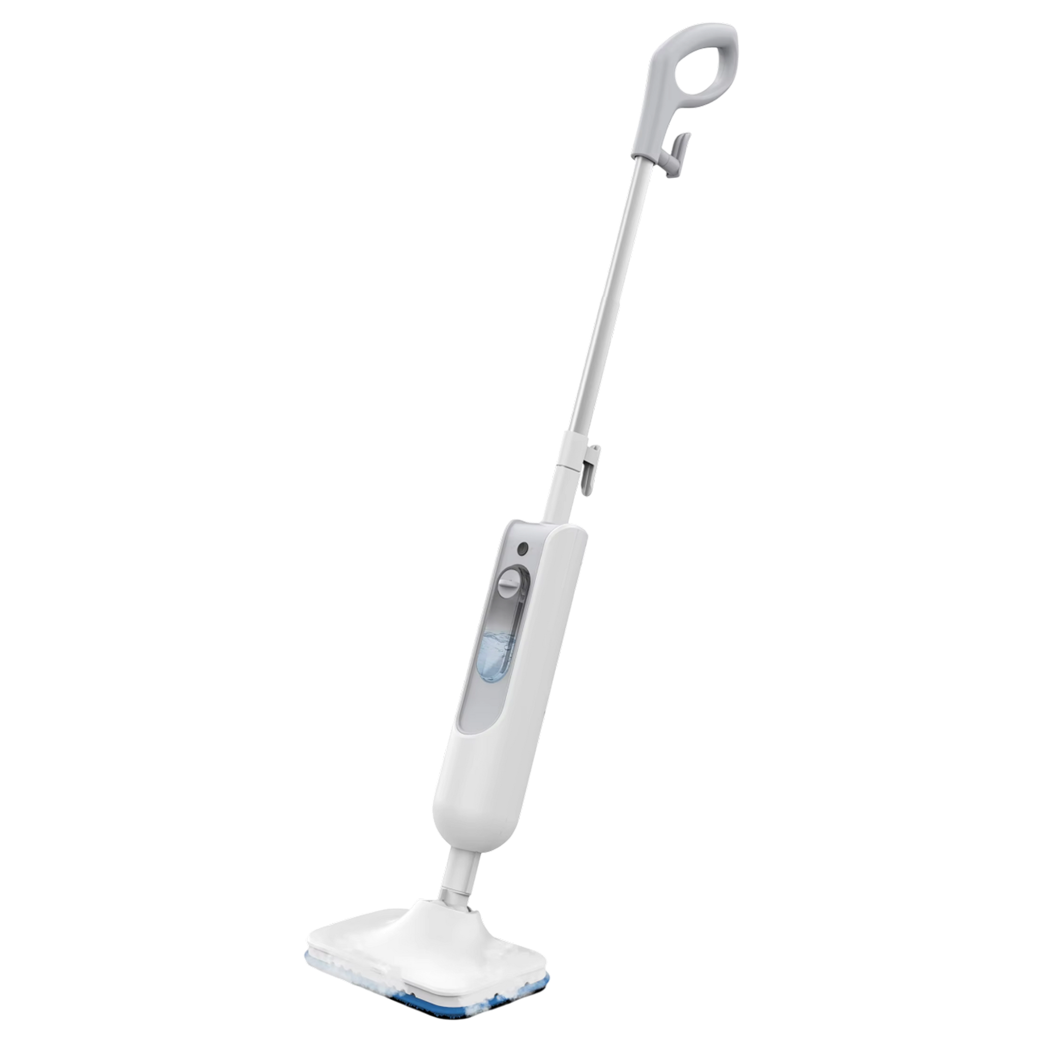 Hystemox 10-in-1 Handheld Steam Mop – 120°C Deep Sanitization, Detachable Cleaner & Multi-Surface Kit