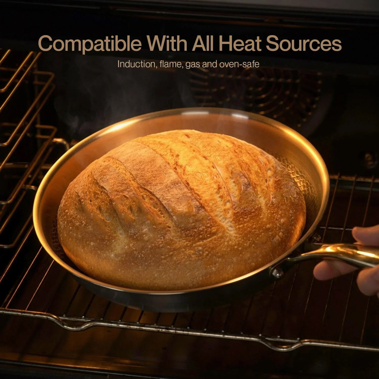 InfieChef