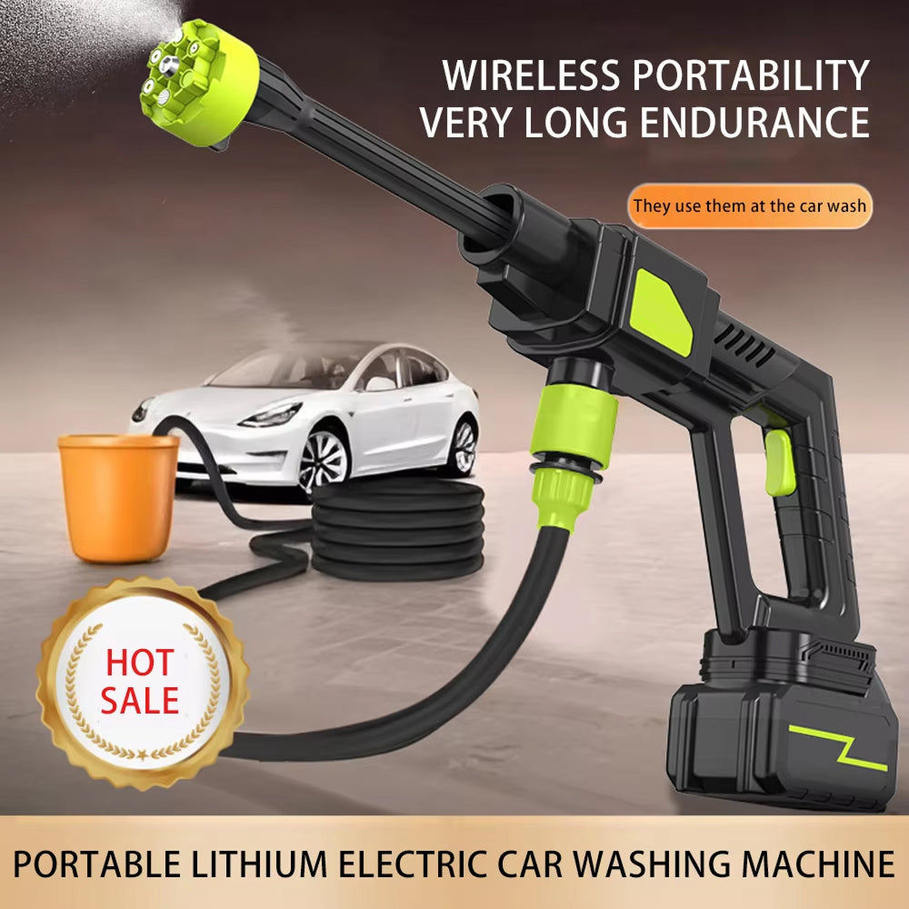 JetStridex Cordless 18–21V Makita Battery Compatibility