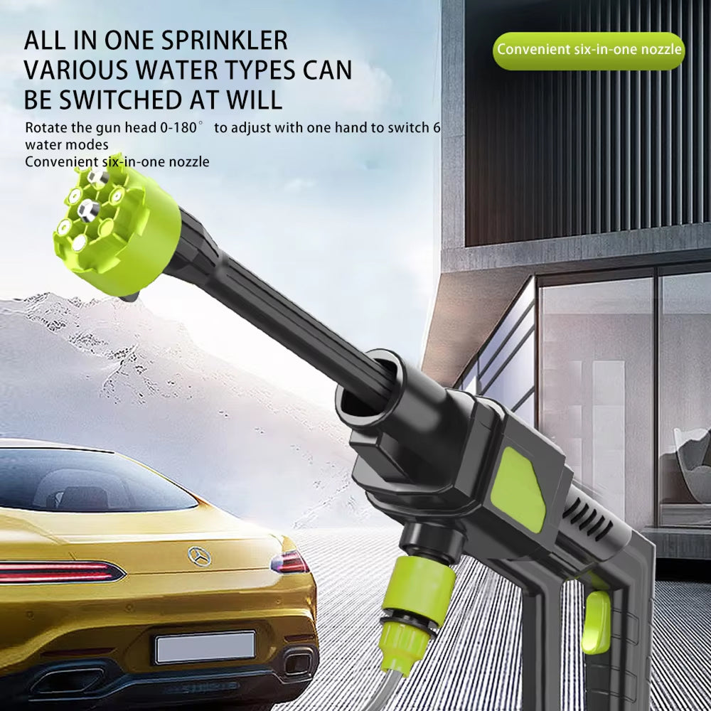 JetStridex Cordless 18–21V Makita Battery Compatibility