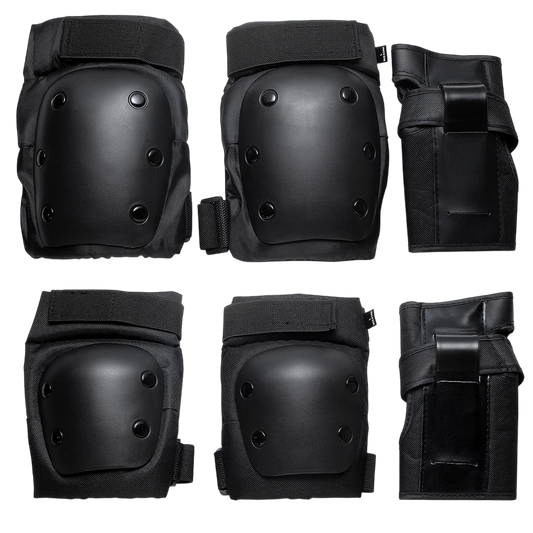 KepFonee Thickened PP Hard Shells