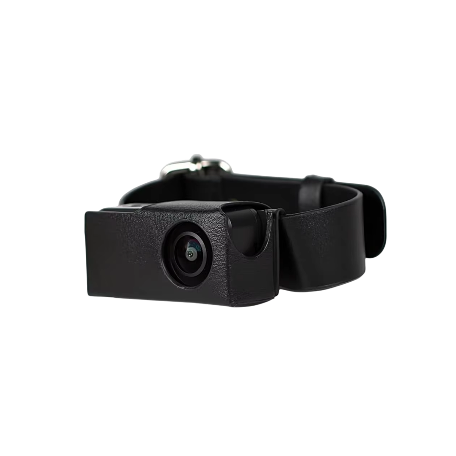 KITTITREK 1080P HD Pet Camera with 160° Wide-Angle Fisheye Lens, 120-Minute Battery and 256GB Micro SD Support