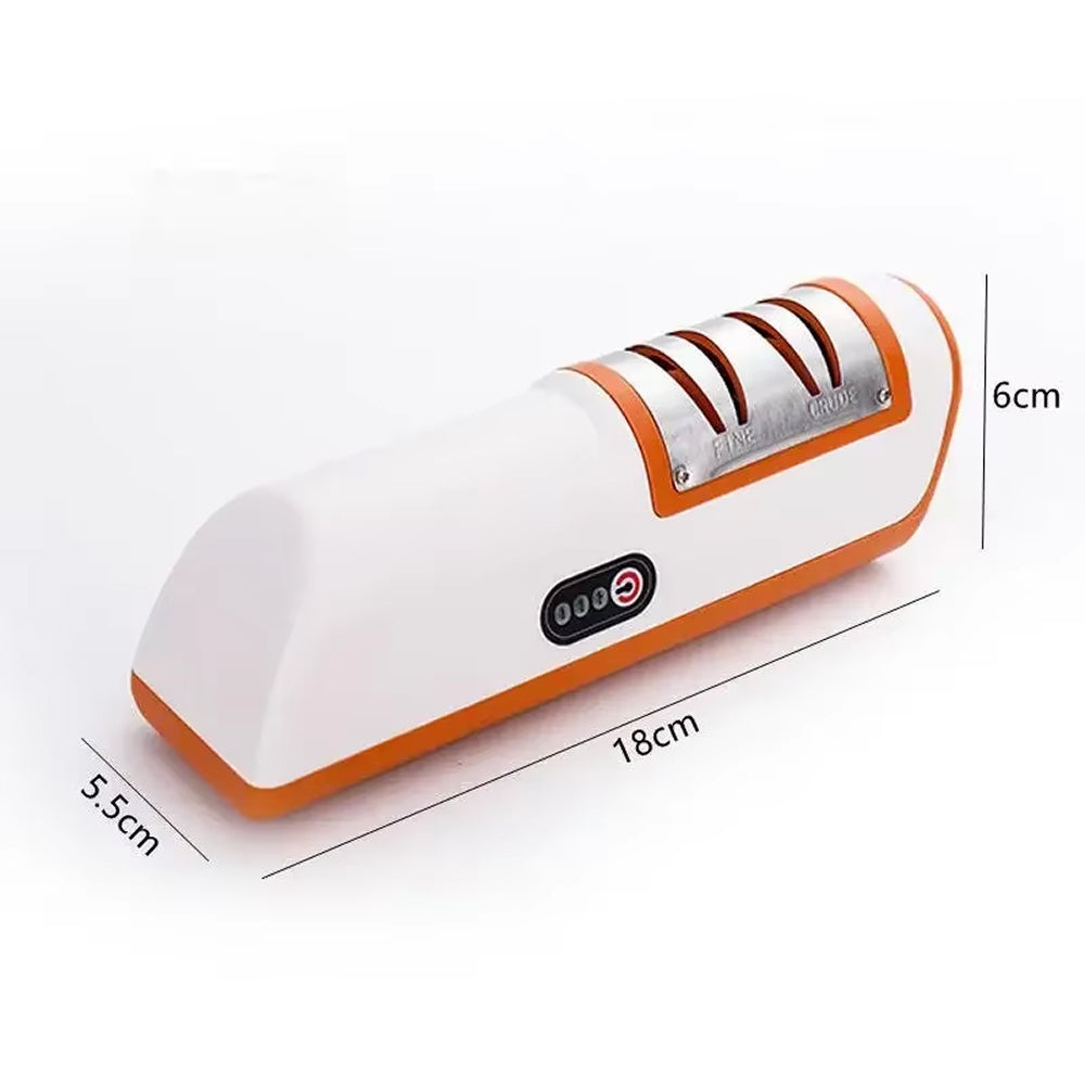 KnifiMix