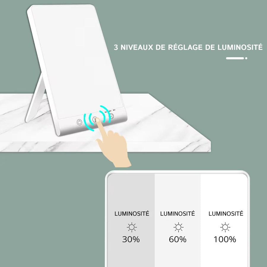 LuxaThera