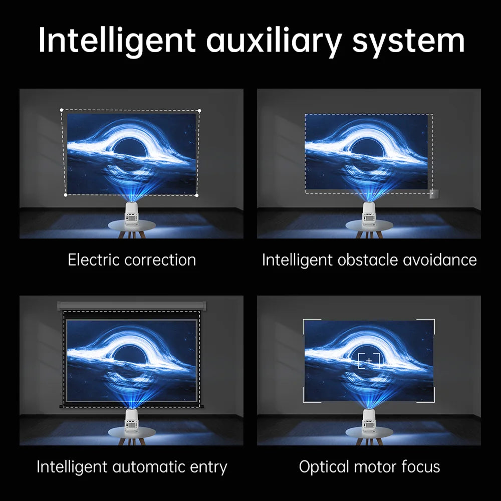 LuxovBeam