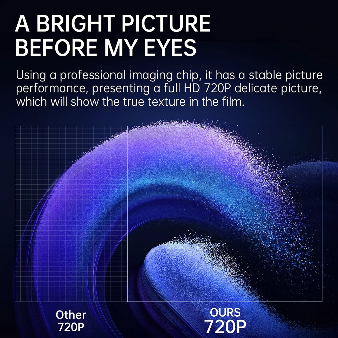 LuxovBeam