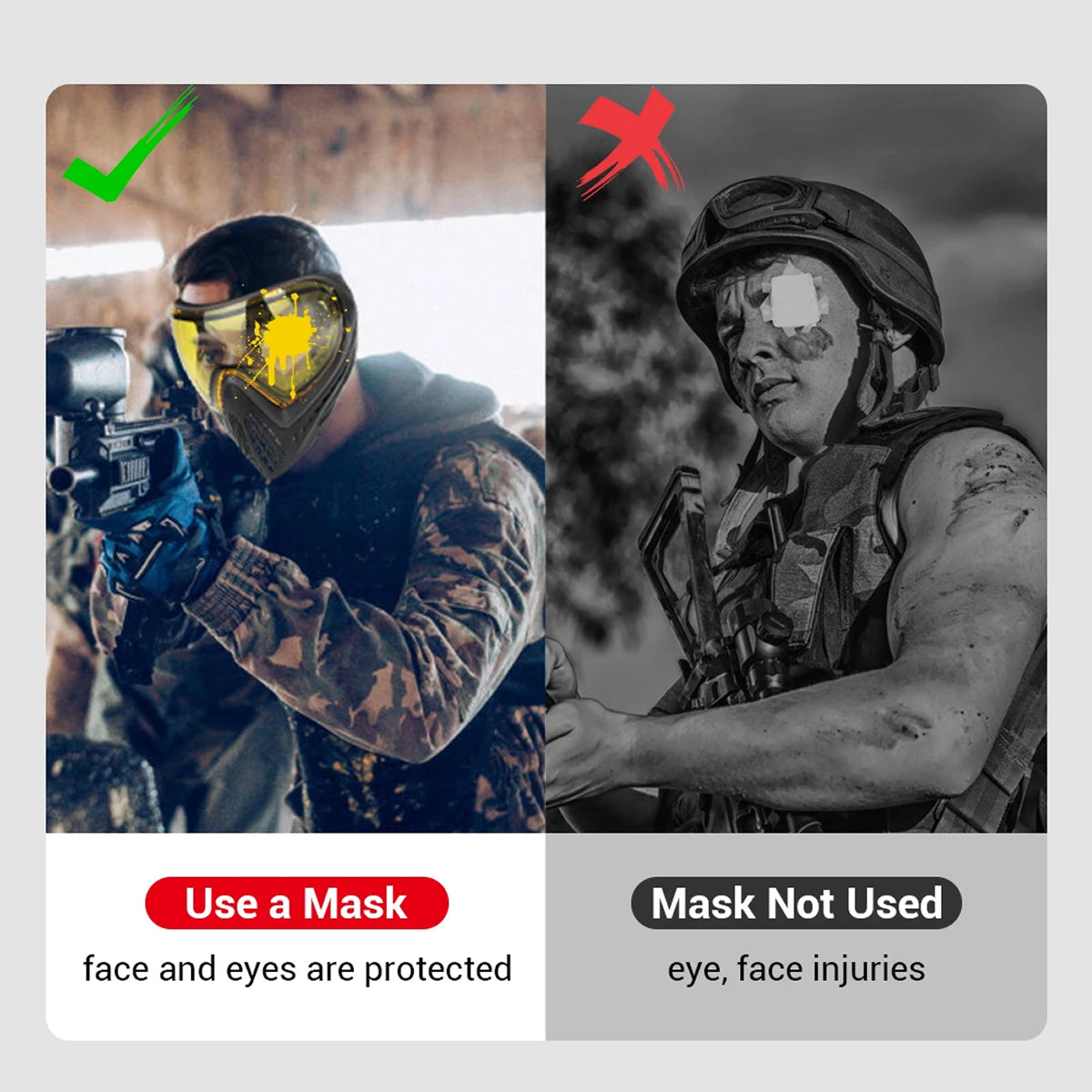 MaskiVax