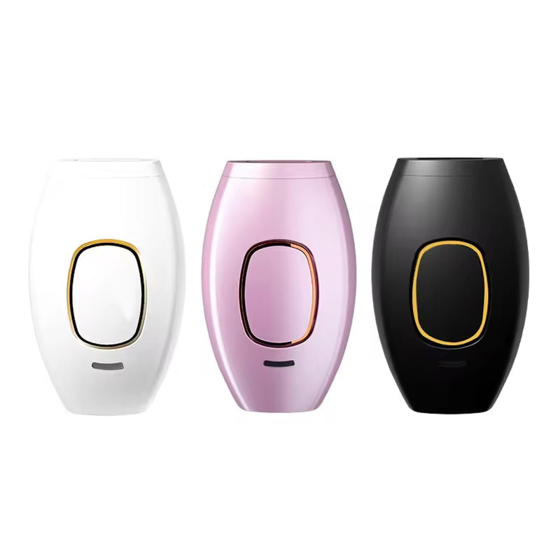 MovixLin Laser Hair Removal Handset | At-Home IPL Device