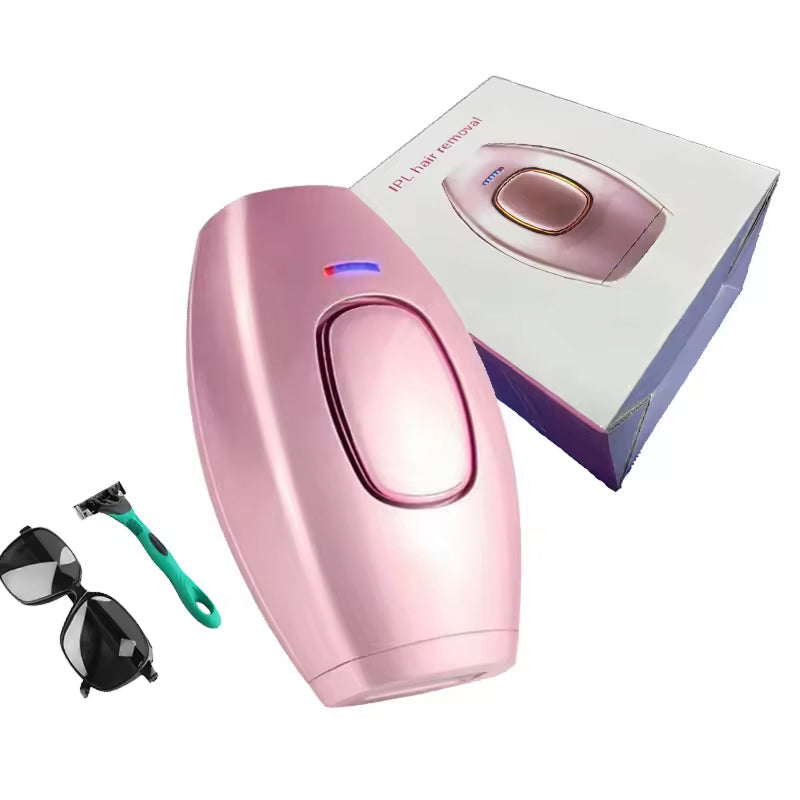 MovixLin Laser Hair Removal Handset | At-Home IPL Device