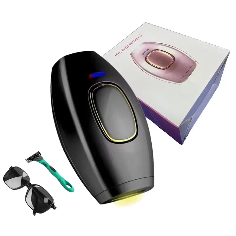 MovixLin Laser Hair Removal Handset | At-Home IPL Device