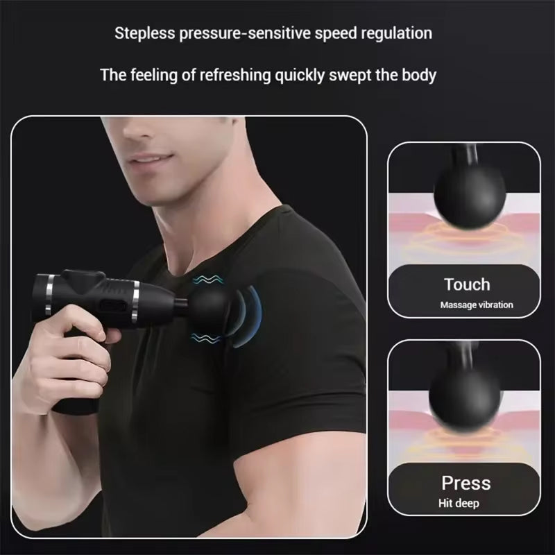 MusClixe