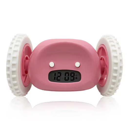 Clockomis