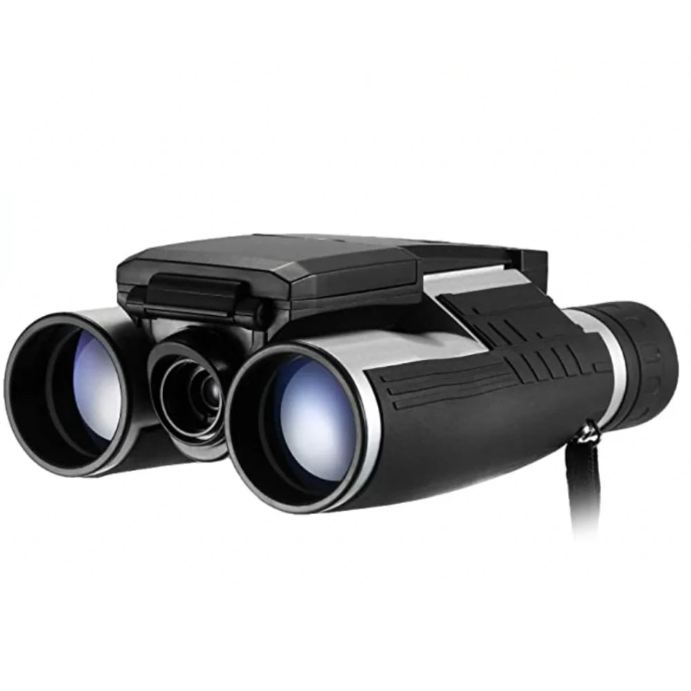 Nuvistiq Powerful 12X Magnification Technology