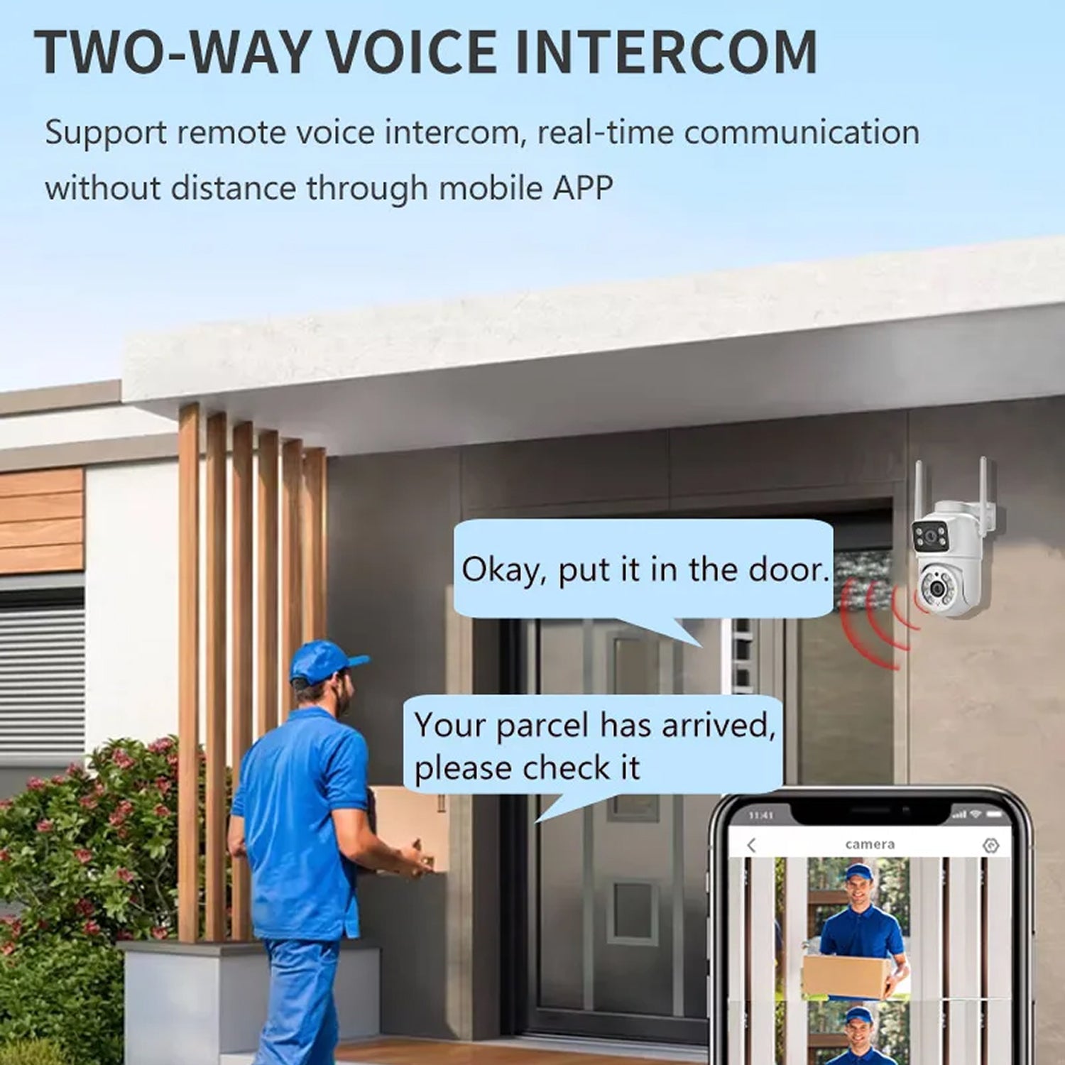 OpenSycam