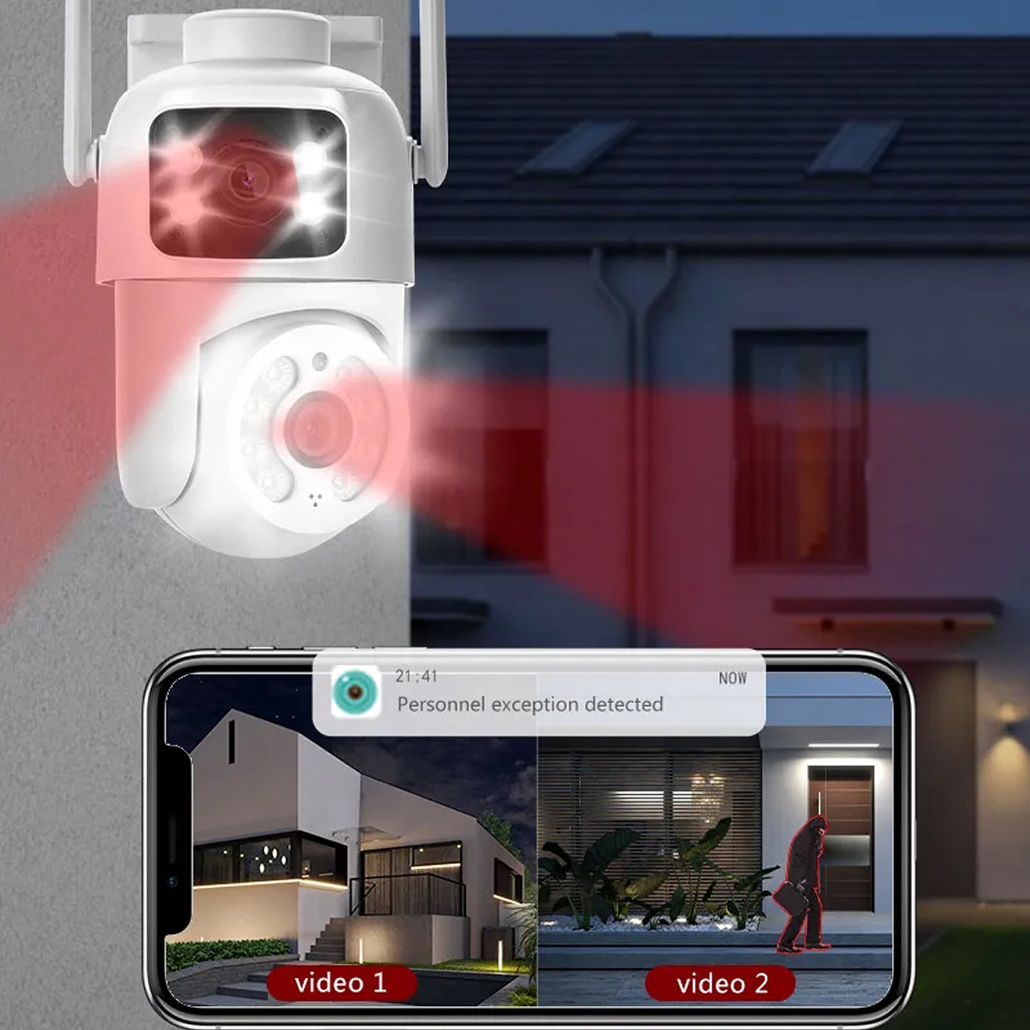 OpenSycam