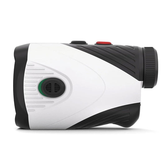 RafiKivix Golf Rangefinder 7x Magnification with Slope Switch and Speed Detection Mode for Golf and Hunting