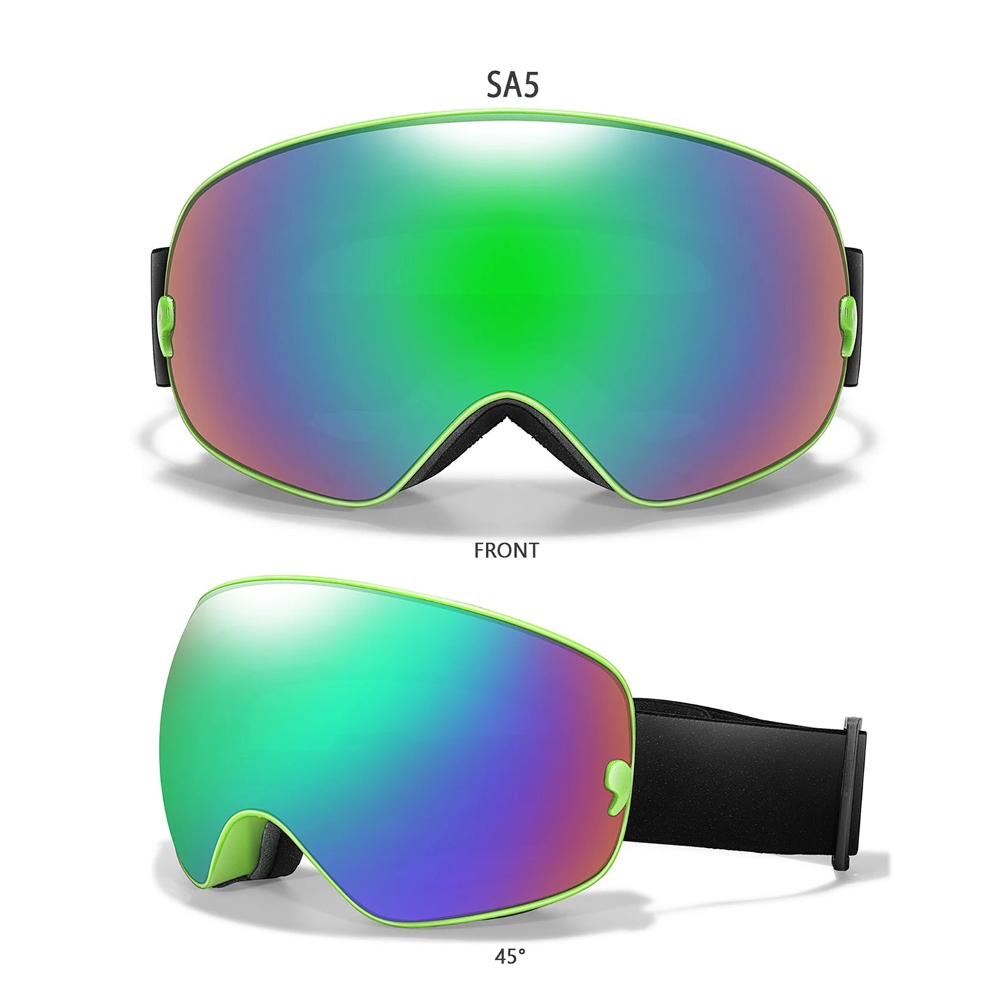 LensGlaci