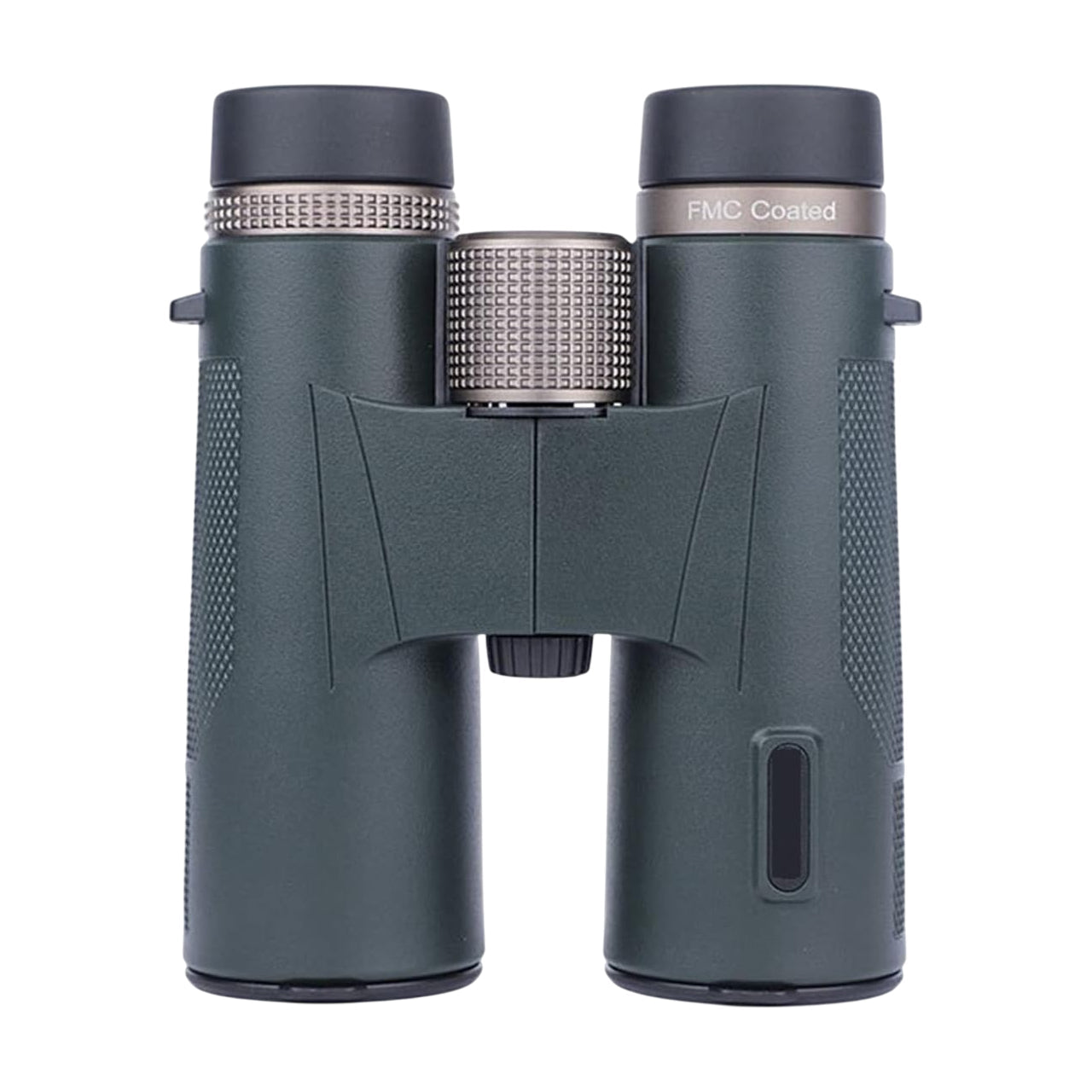 BinWicix 12x42 Hunting Binoculars ED Glass IP67 Waterproof A5 Zeiss Red Coating