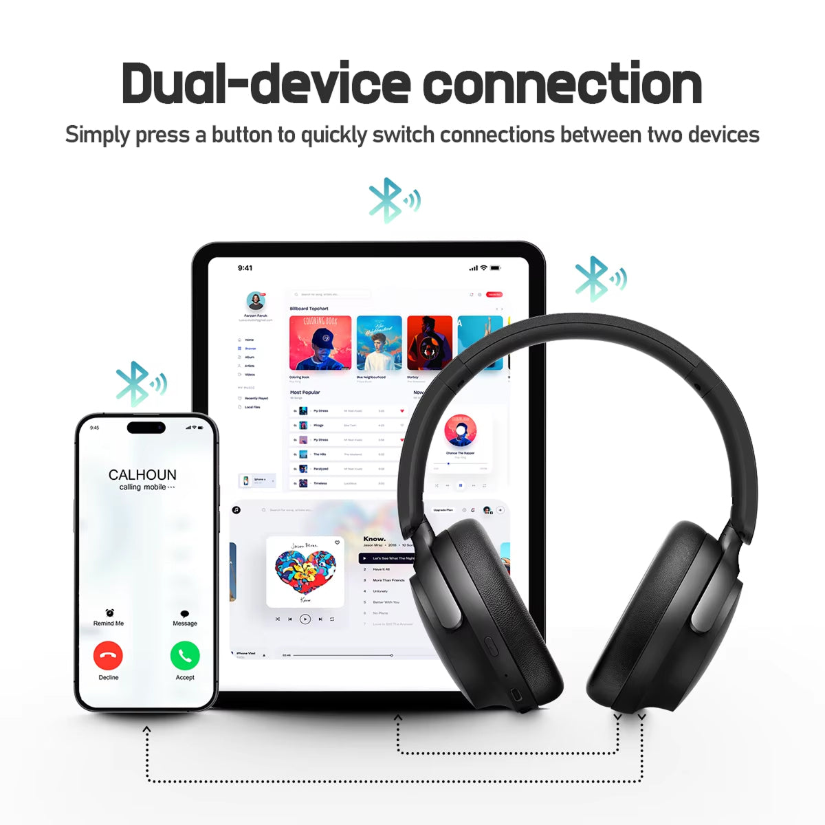 SilentBeat 1