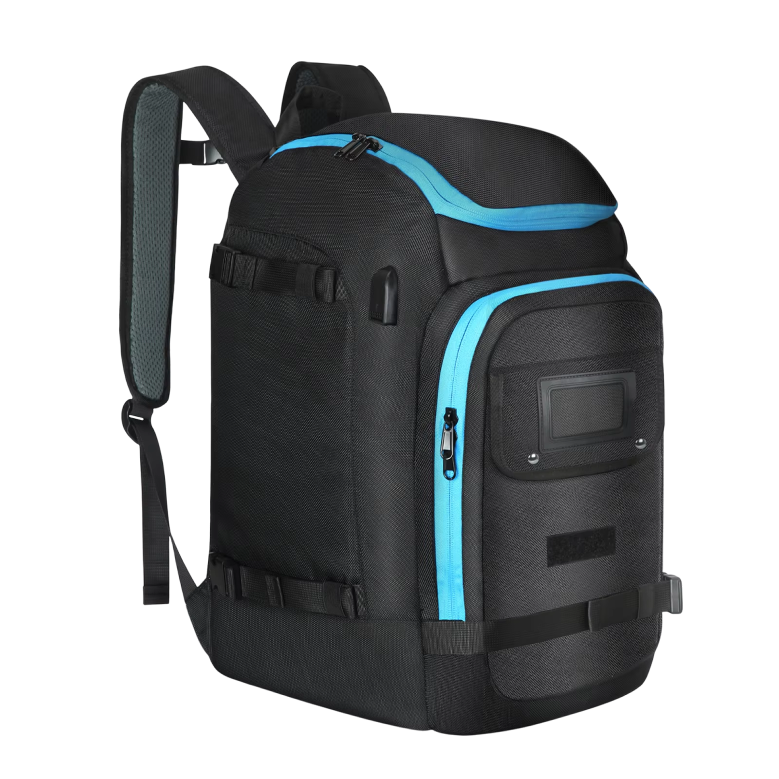 SkimiPack 50 Litre Three-Compartment Optimised Gear Layout