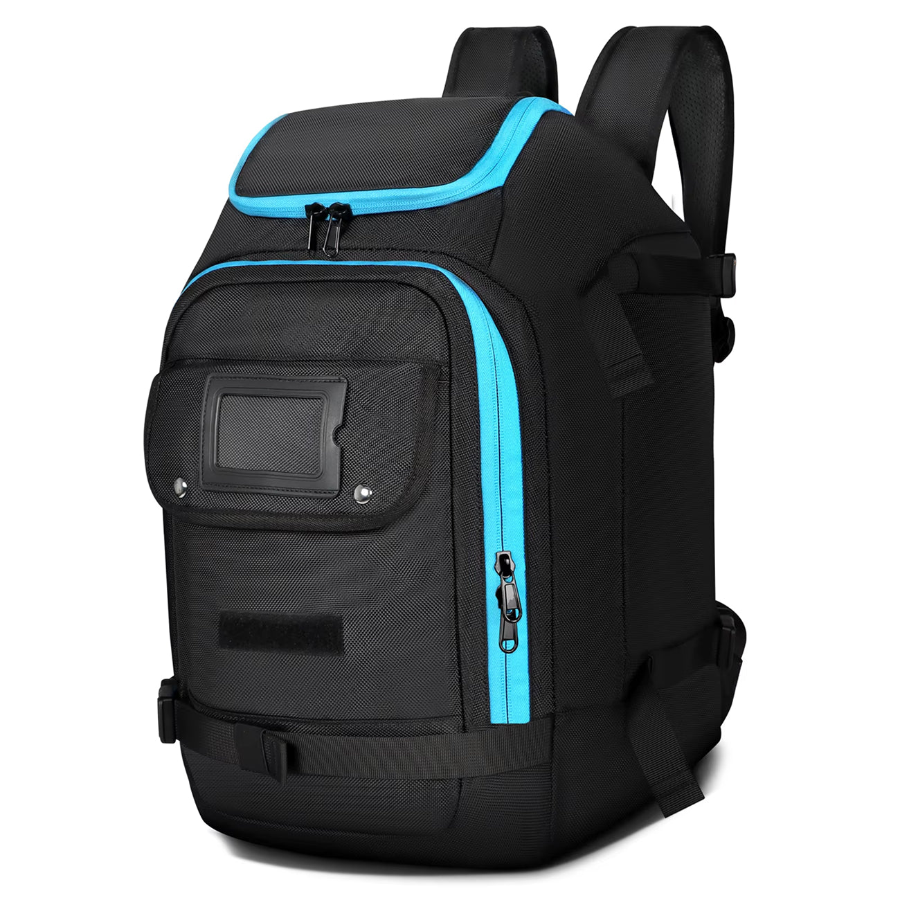 SkimiPack 50 Litre Three-Compartment Optimised Gear Layout