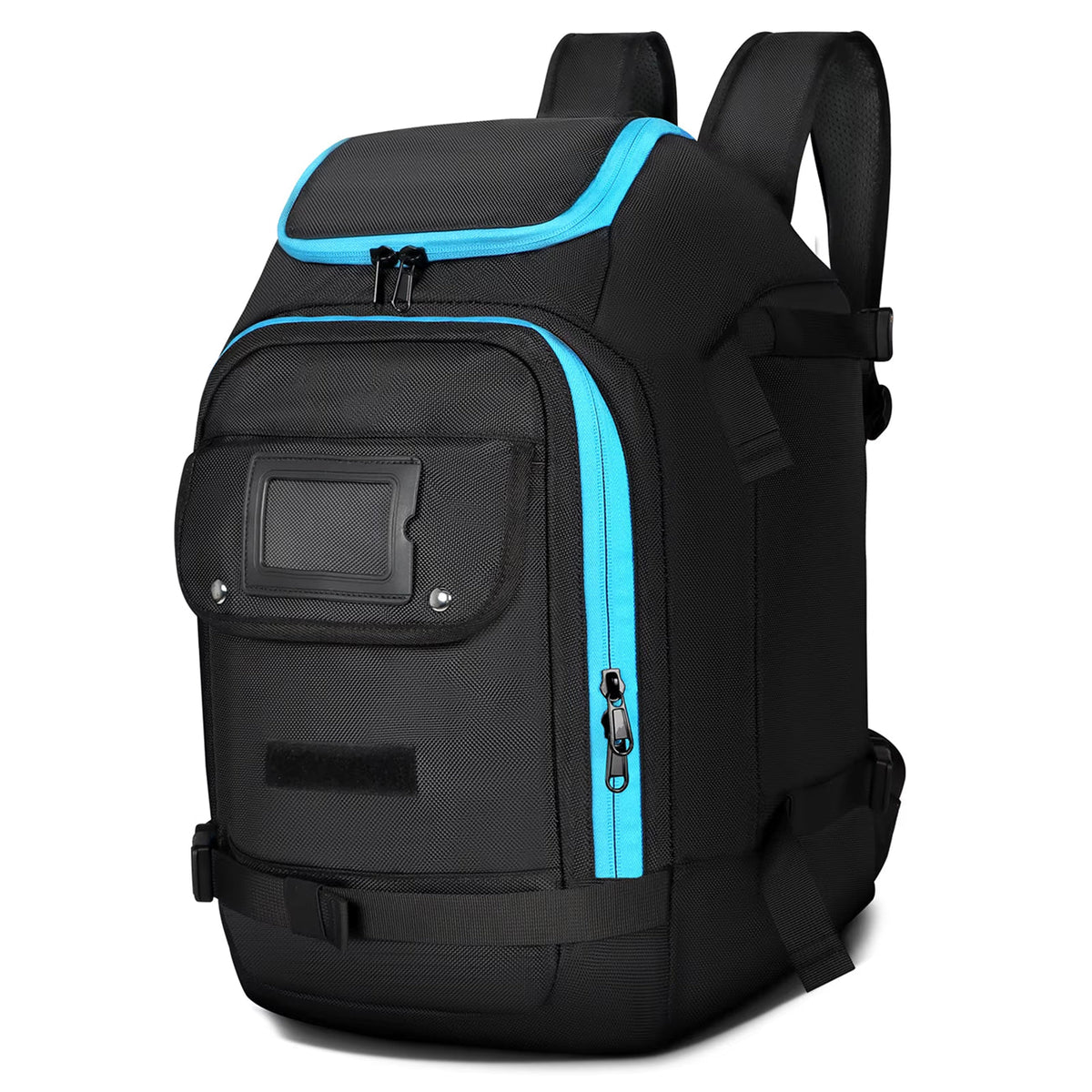 SkimiPack 50 Litre Three-Compartment Optimised Gear Layout