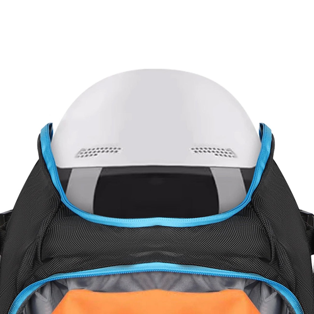 SkimiPack 50 Litre Three-Compartment Optimised Gear Layout
