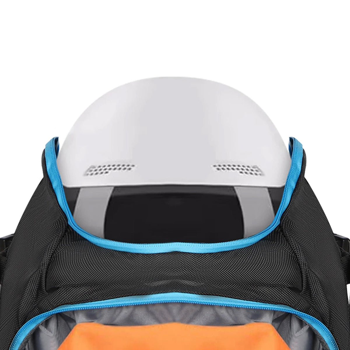 SkimiPack 50 Litre Three-Compartment Optimised Gear Layout