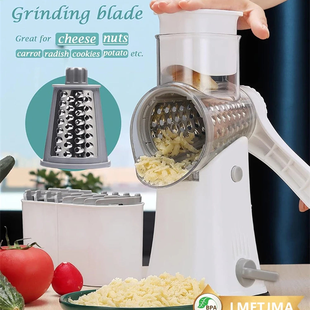 SliceMavi