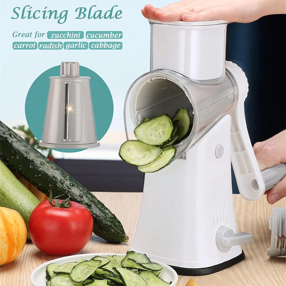 SliceMavi