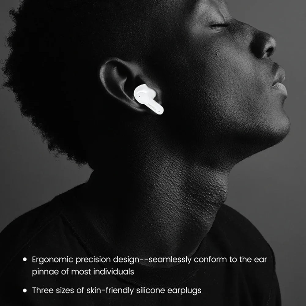 SmaxEntel Smart Translation Earbuds – 144 Languages, 98% Accuracy & 0.5s Real-Time AI Translator