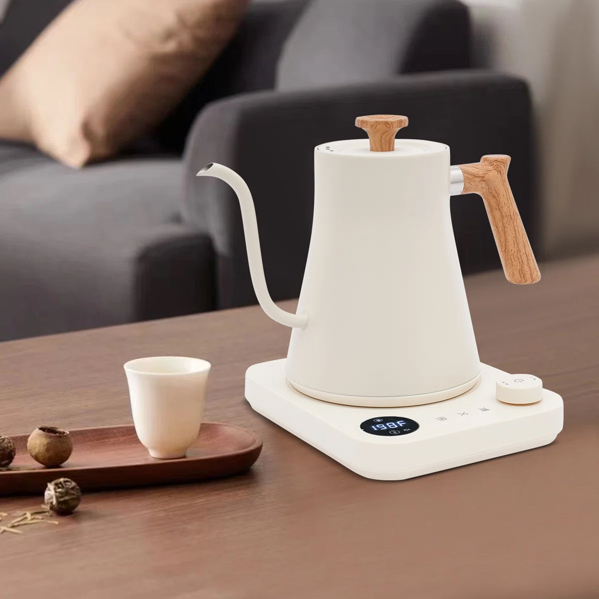 Teaketrix