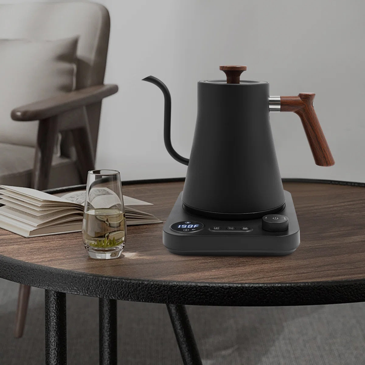 Teaketrix