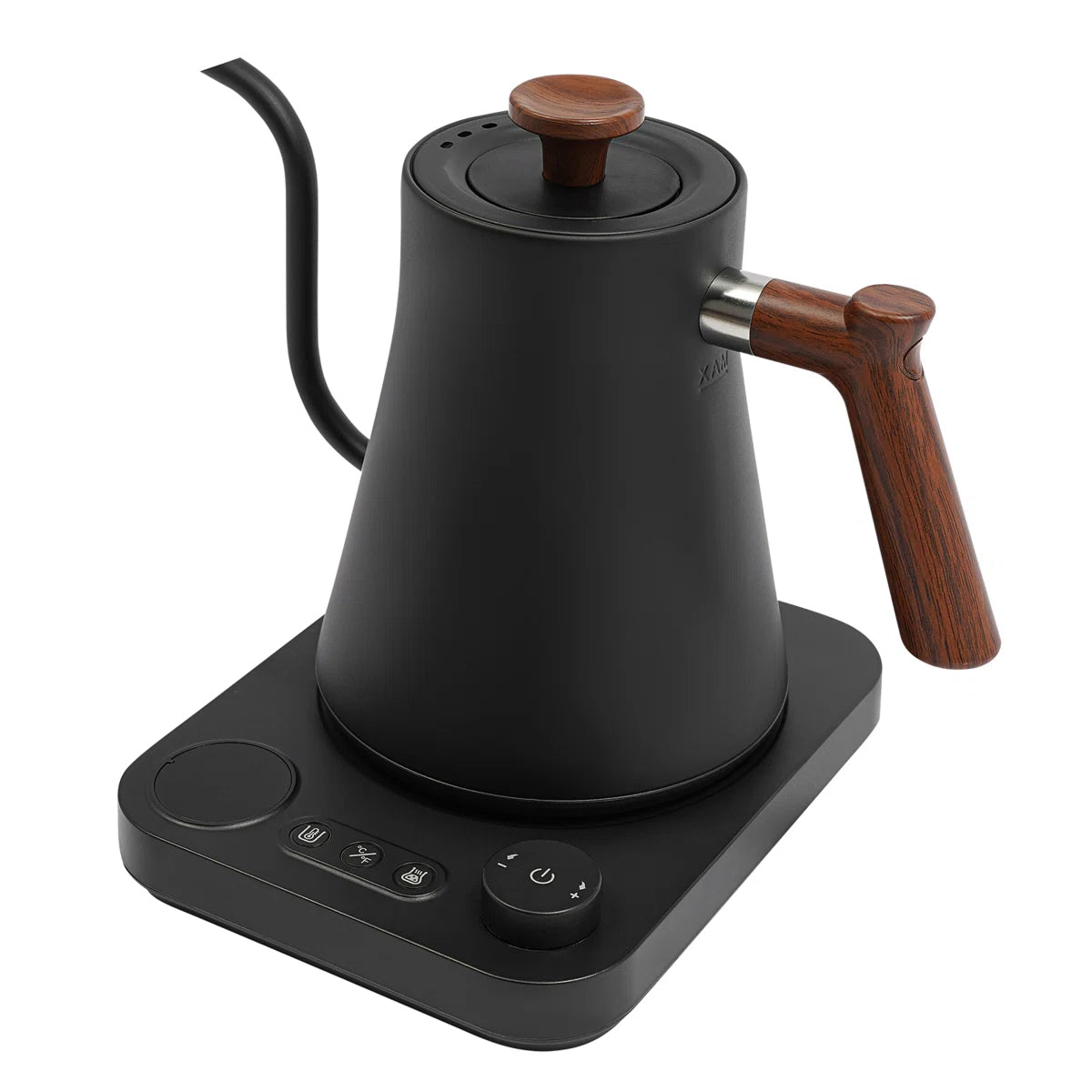 Teaketrix