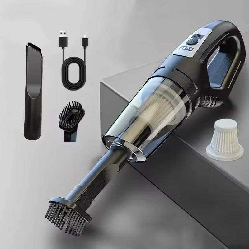 VaciTrack
