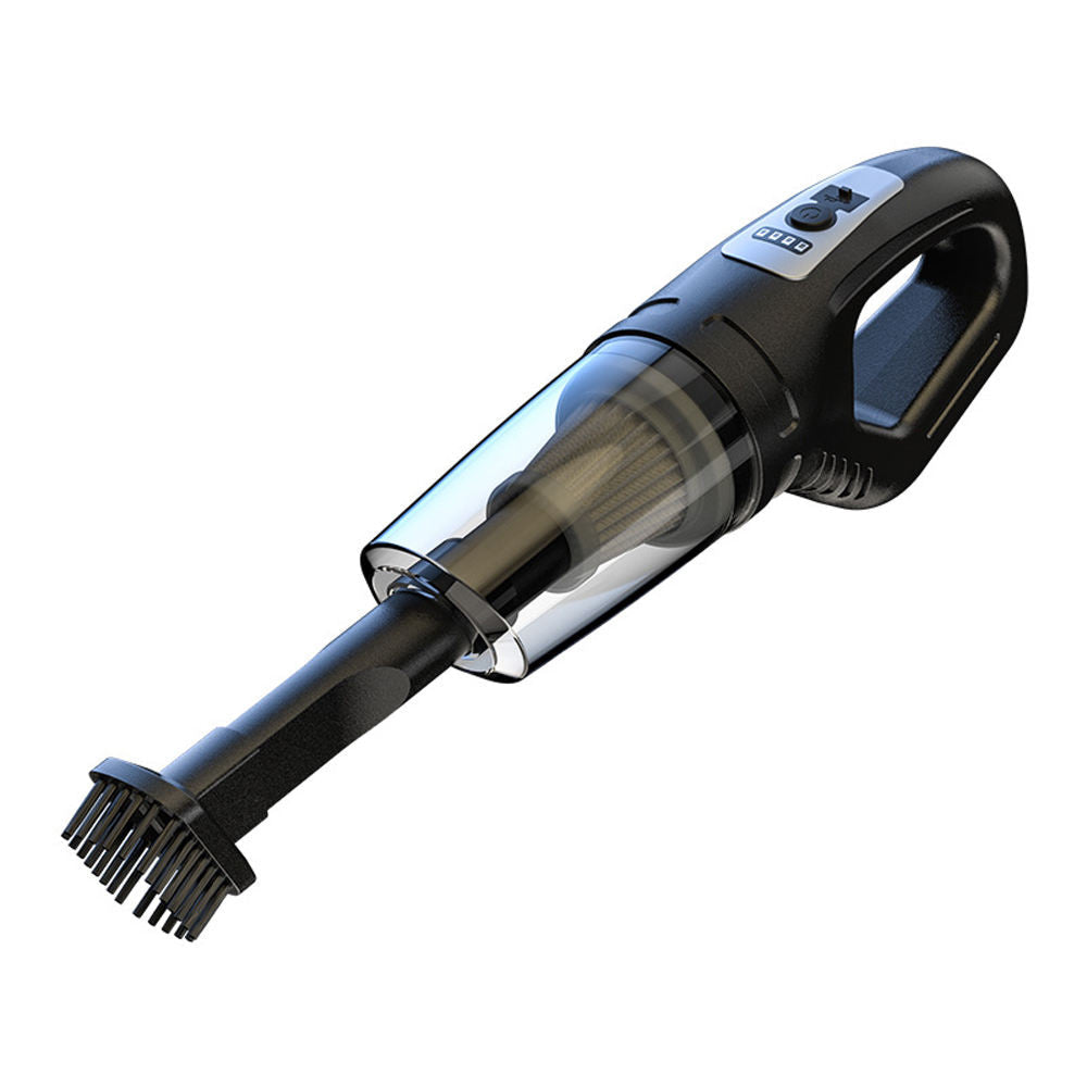 VaciTrack