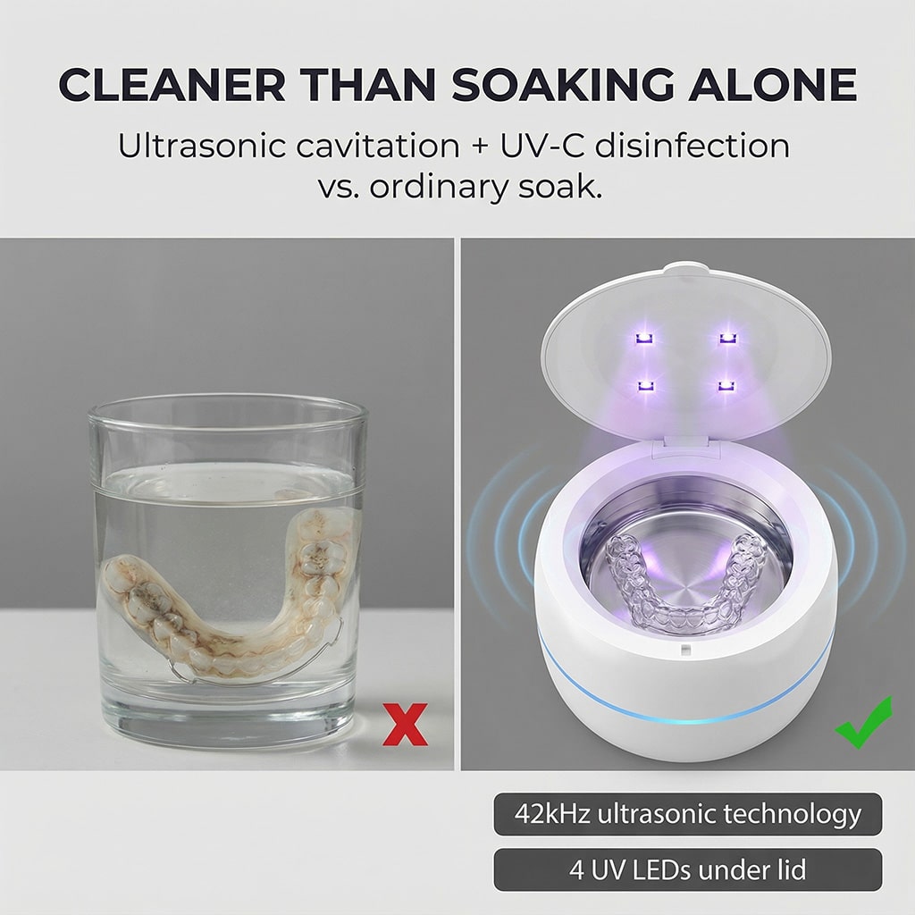 OsicClear