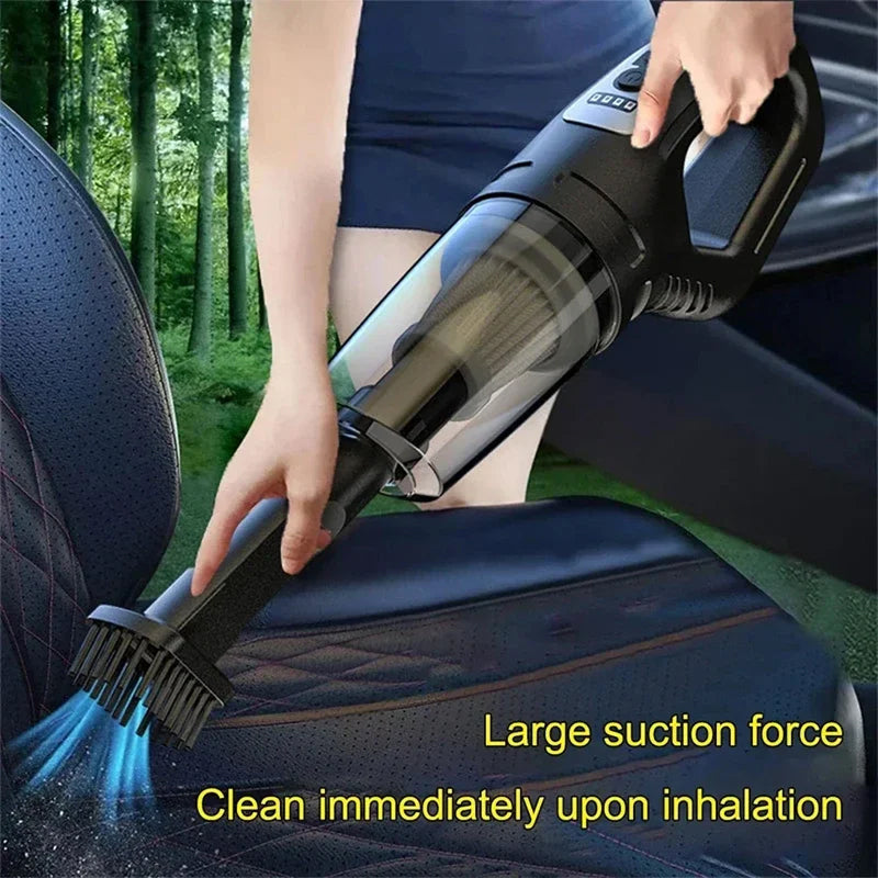VaciTrack