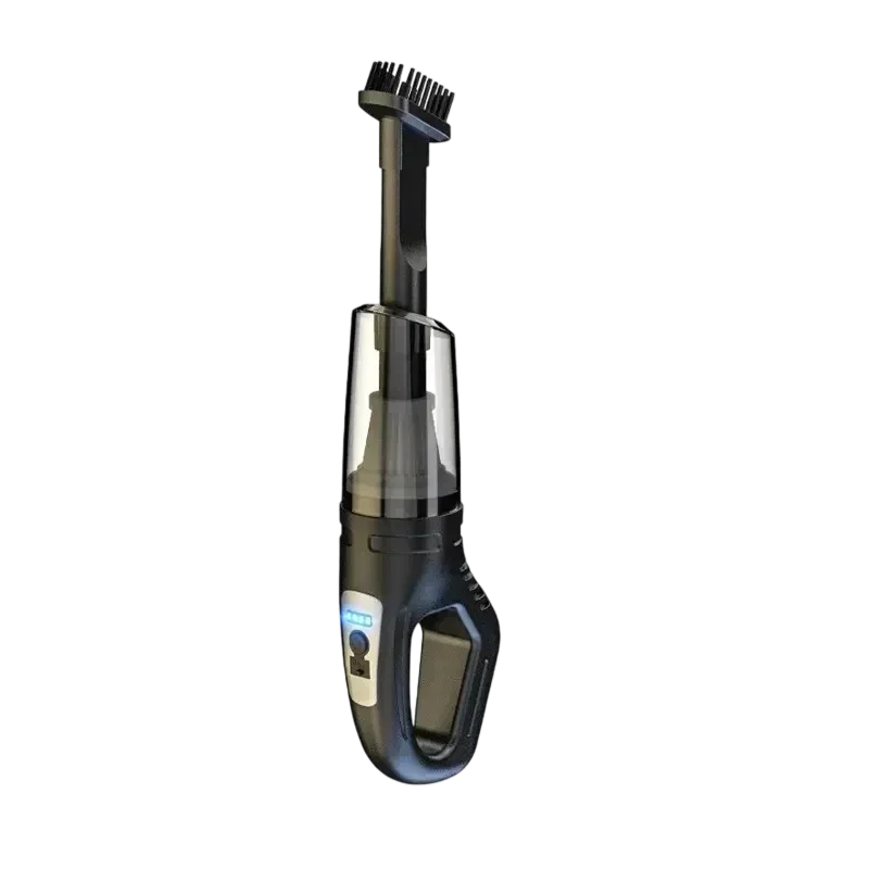VaciTrack