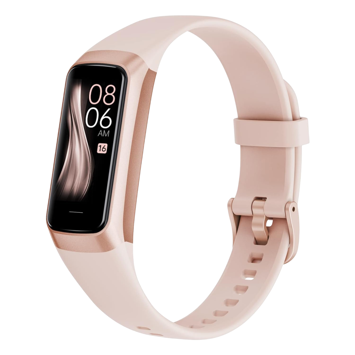 VigoEvo Smart Fitness Tracker with 1.10