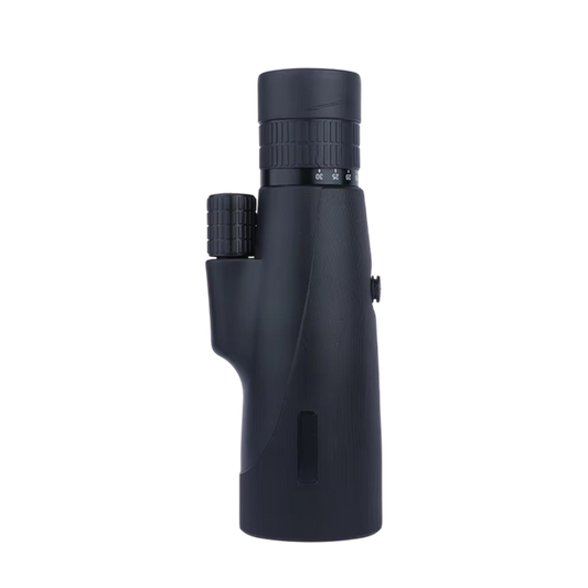 Vistilyn 10-30x50 High Power Zoom Monocular with BAK4 Prism, Nitrogen-Purged Waterproofing and 50mm Objective Lens