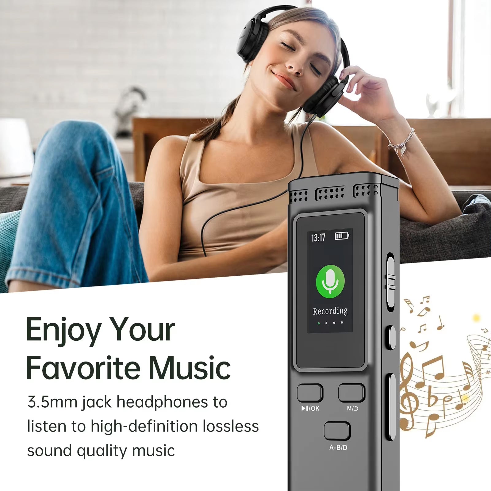 VoiciSnap