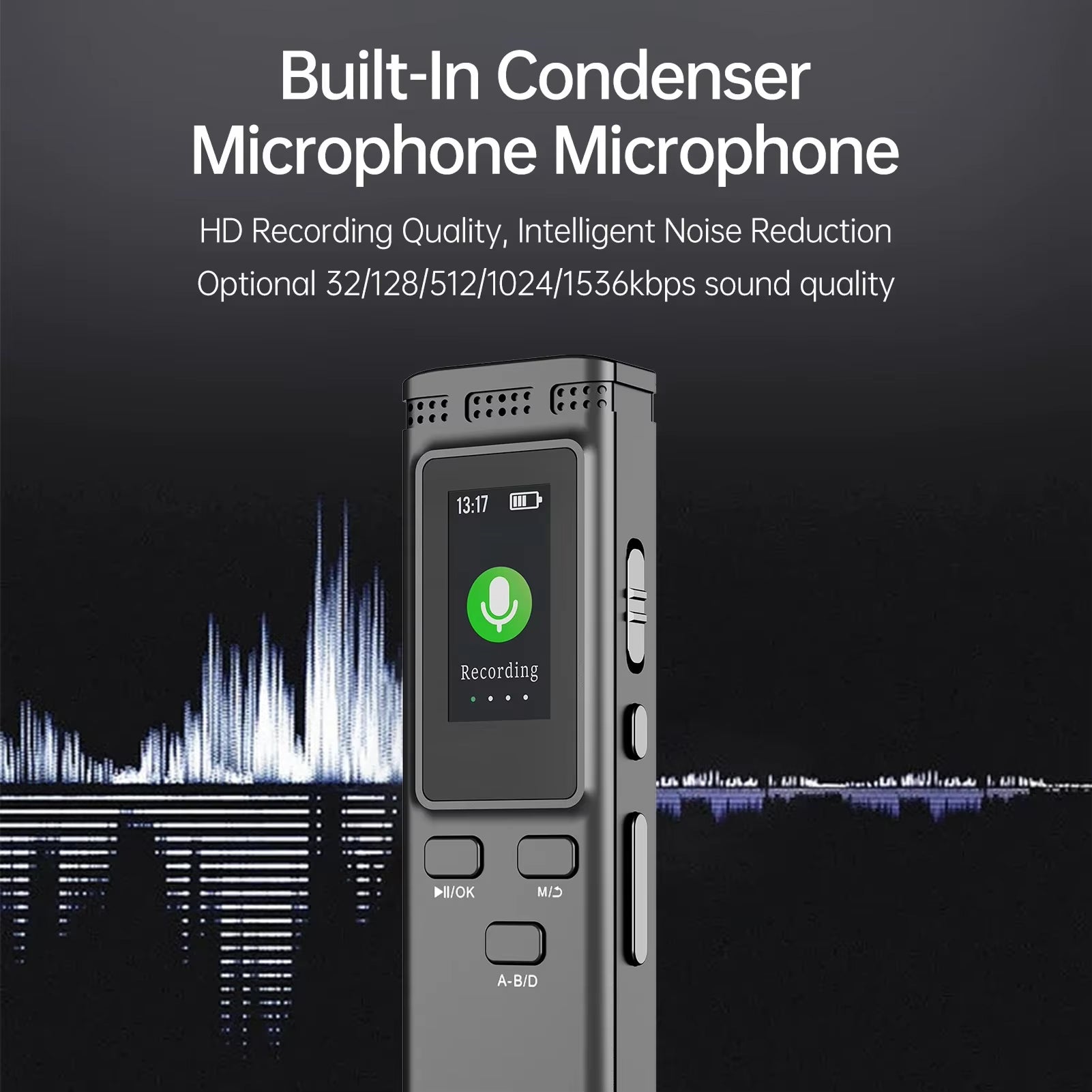 VoiciSnap