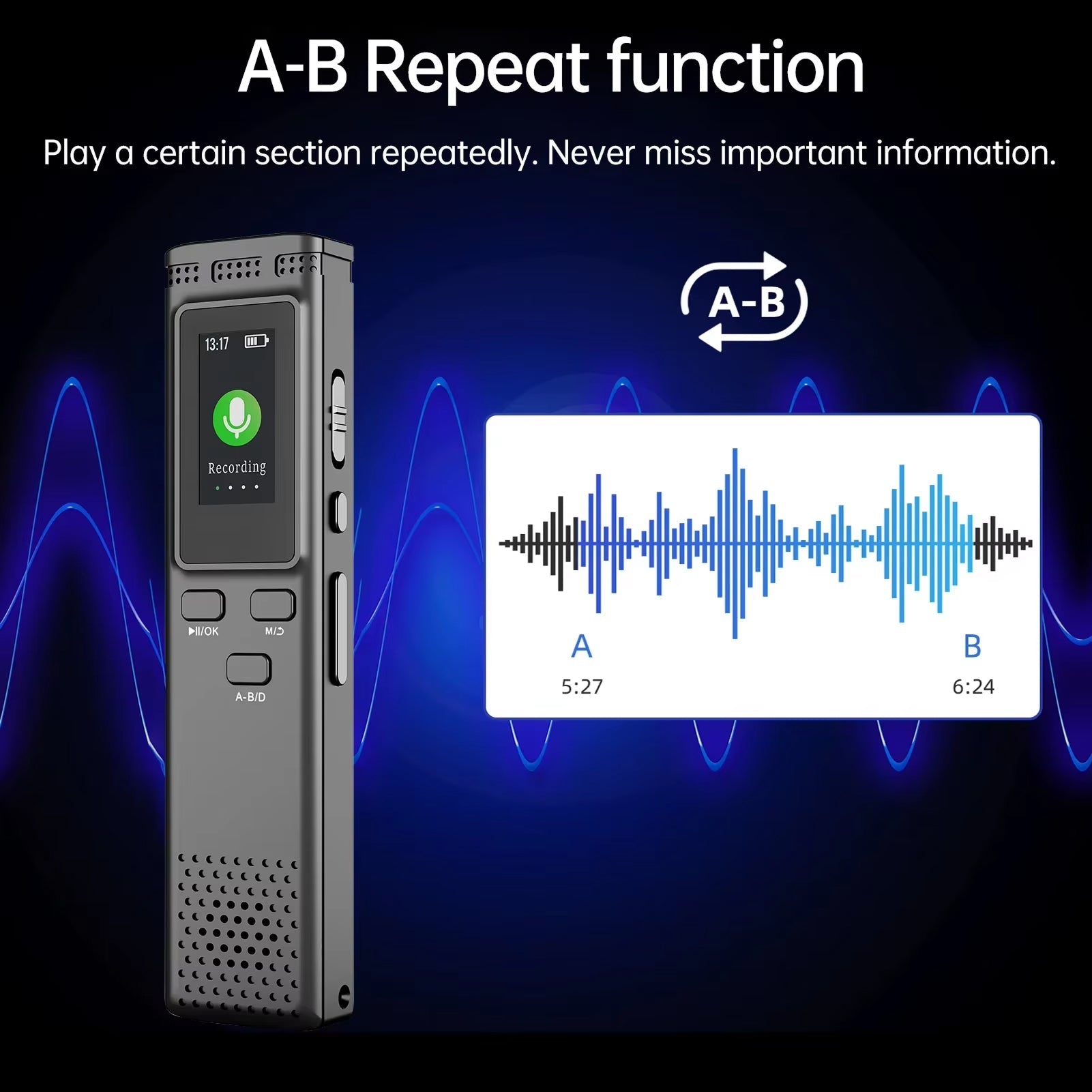 VoiciSnap