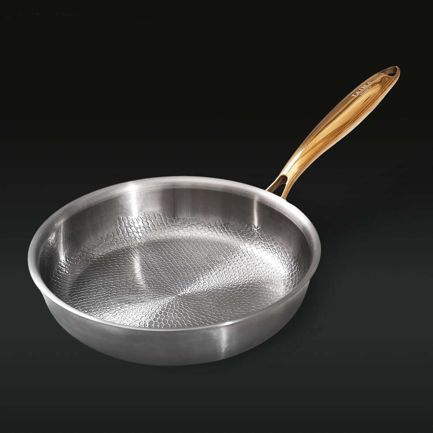 EziFrie Frying Pan