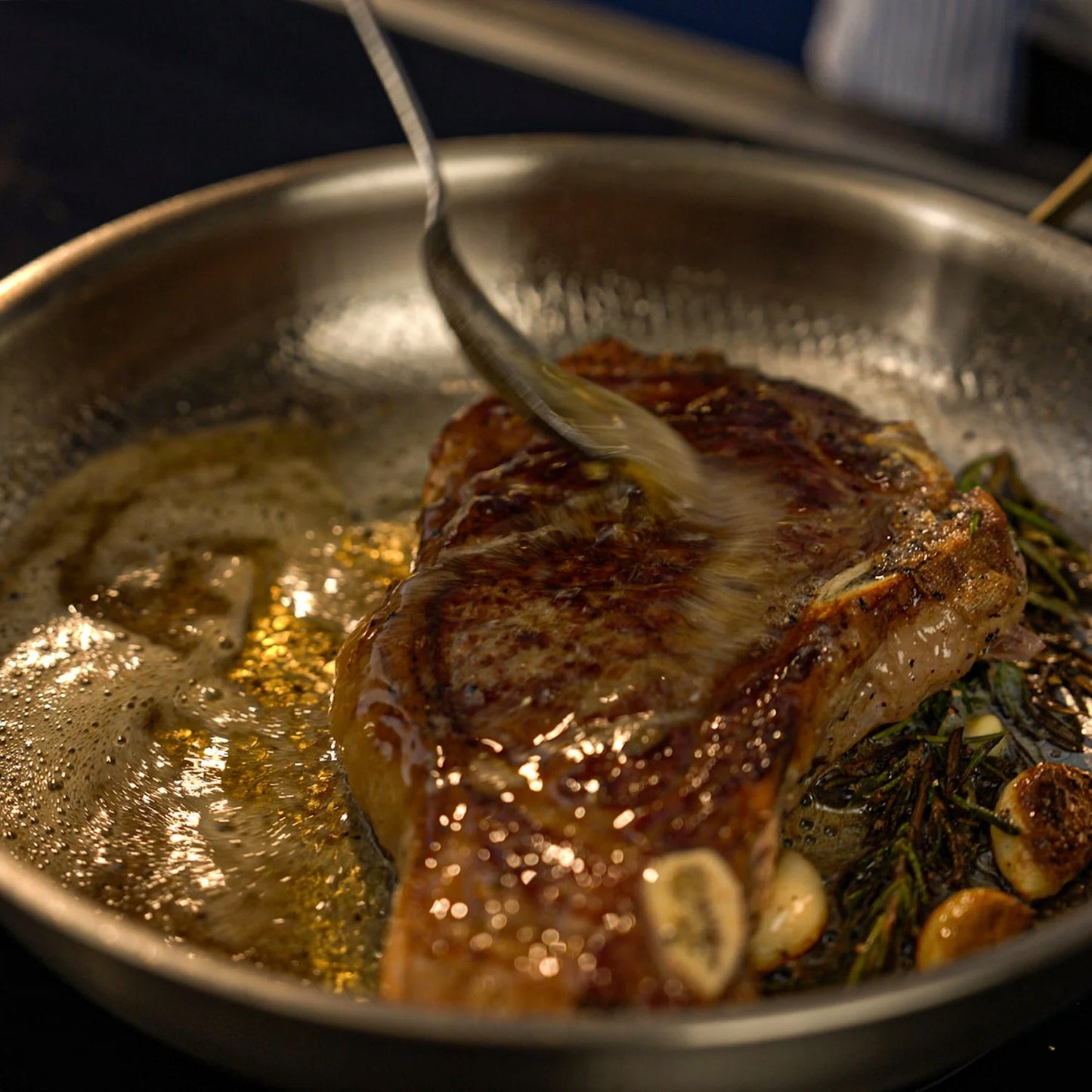 EziFrie Frying Pan