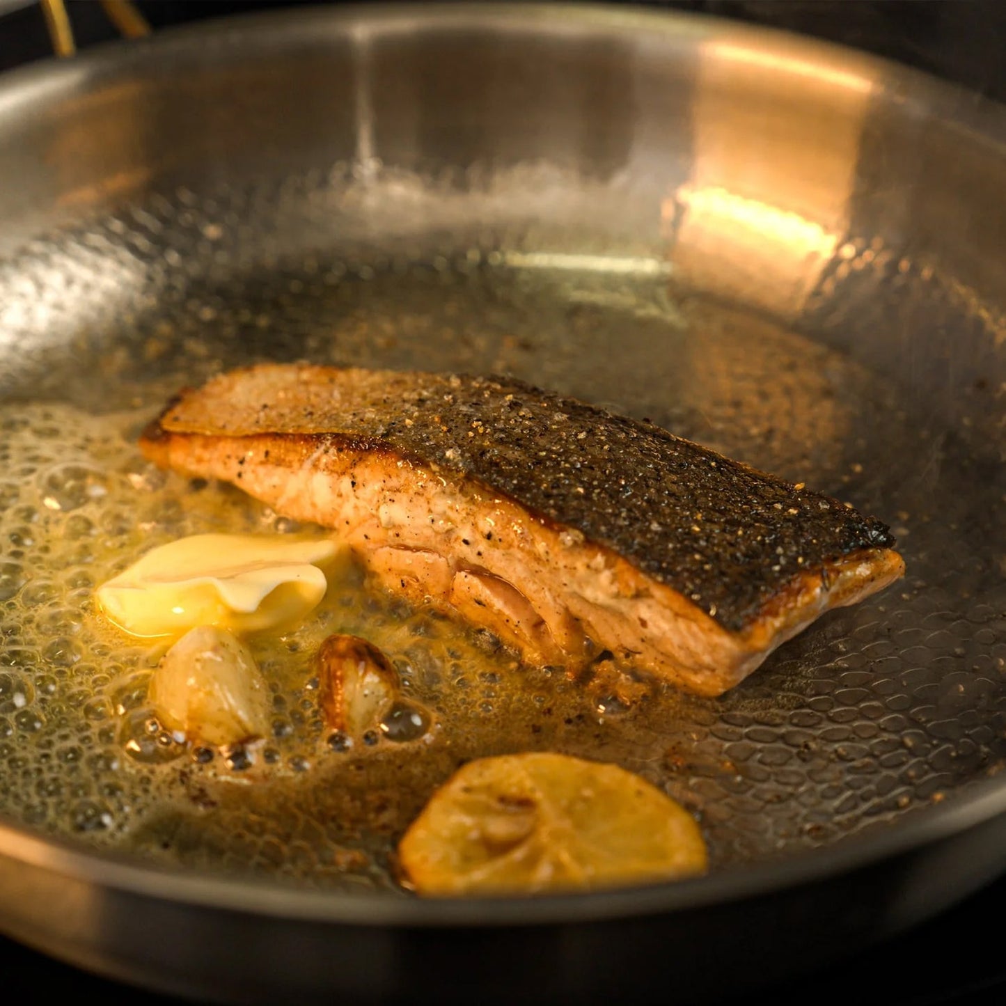 EziFrie Frying Pan