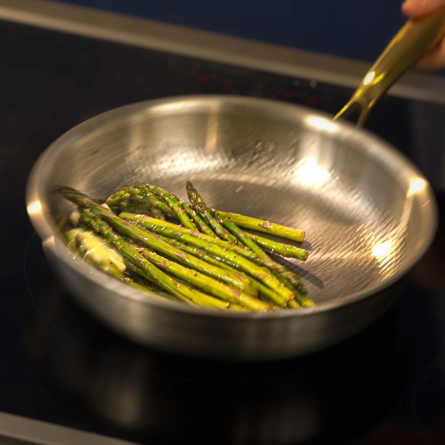 EziFrie Frying Pan